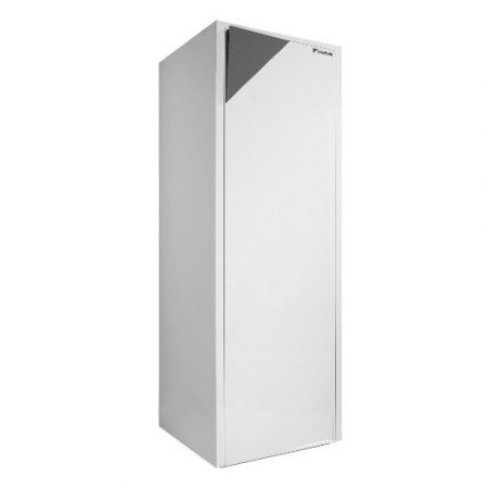 Daikin bergvärmepump