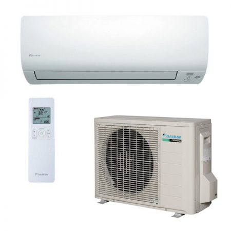 Daikin Caldo FTXS20-25K