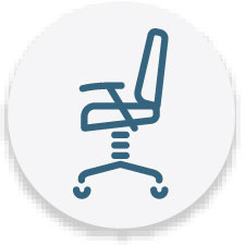 Luftrenare för kontor Luftrenare för kontor