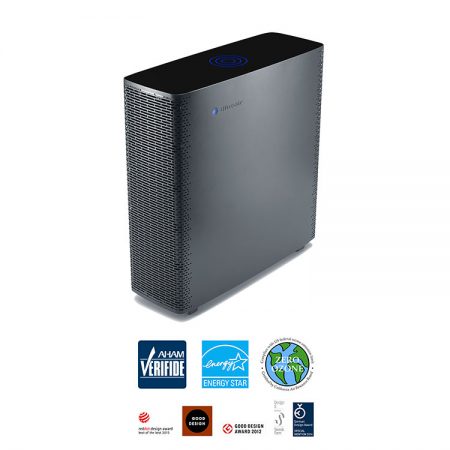 Blueair Sense Graphite Black