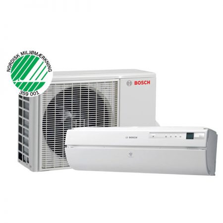 Bosch Compress 7000 AA