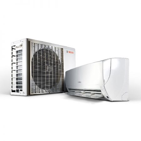 Bosch Compress 5000 AA