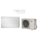 Daikin FVXG25K Nexura