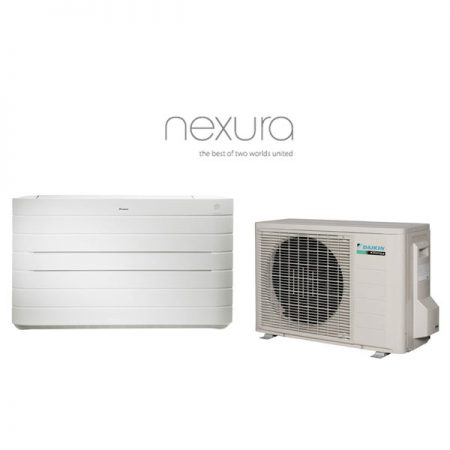 Daikin FVXG35K Nexura