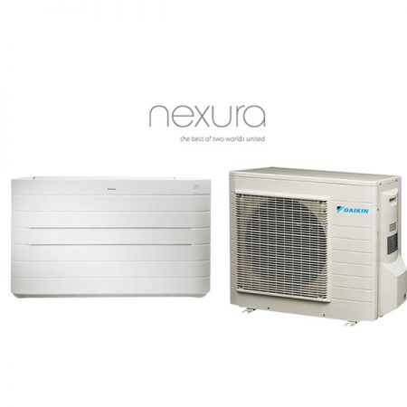 Daikin FVXG50K Nexura