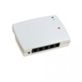 Bosch GSM fj&auml;rrstyrningssystem App