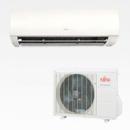 Fujitsu Nordic ASYG 12 LMCBN