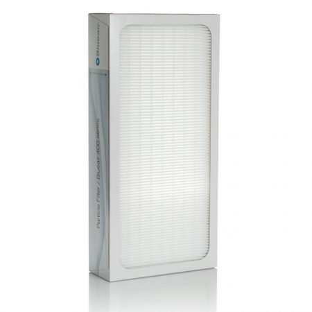 Blueair 400 partikelfilter