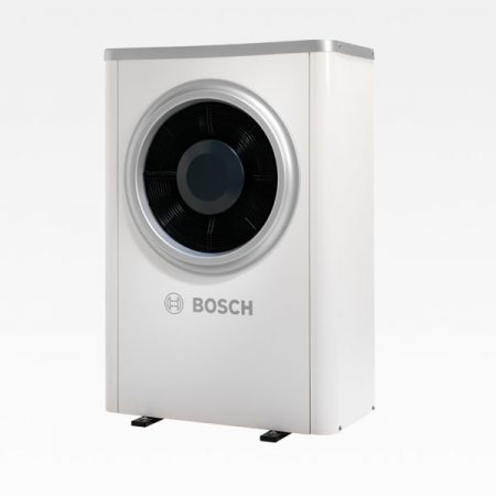 Compress 6000 AW 9