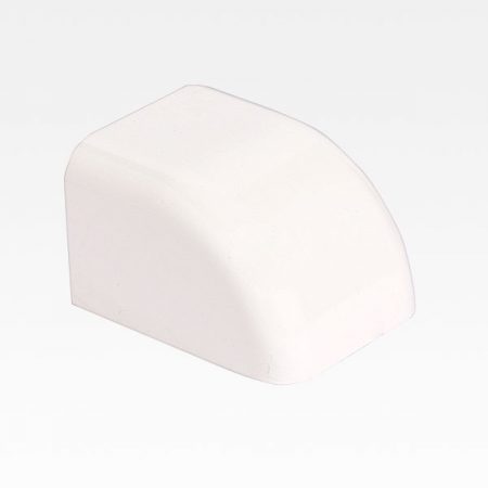 &Auml;ndlock utan kant ClimaLine 80