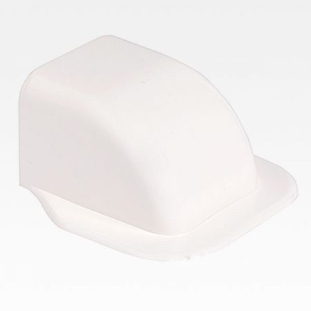 &Auml;ndlock med kant Climaline 80