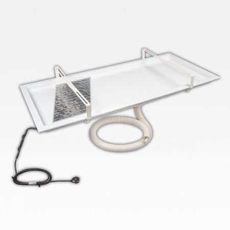 V&auml;rmetr&aring;g-kit Duo