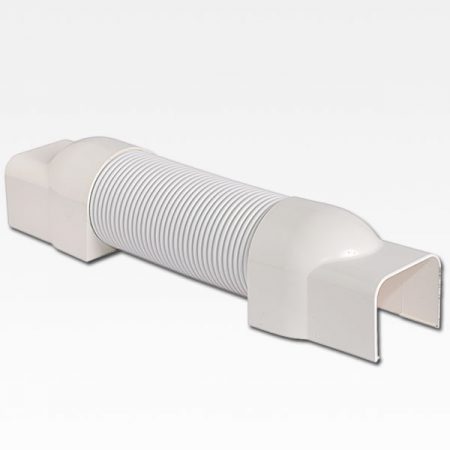 Flexibel skarv Climaline 80