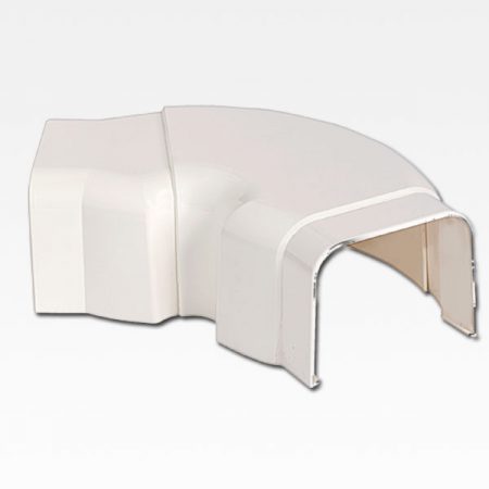 Justerbar vinkel 45&deg;-135&deg; ClimaLine 80