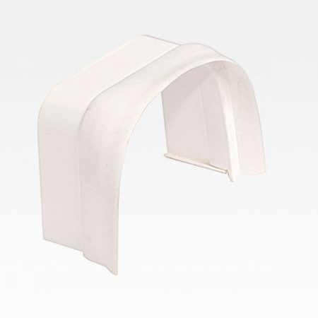 Mjuk v&auml;gganslutning