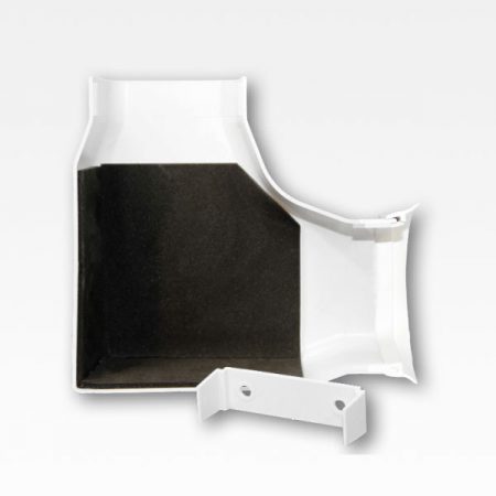 Planvinkel f&ouml;r dr&auml;neringspump