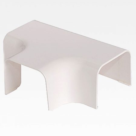 T-anslutning Climaline 80