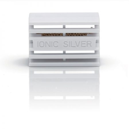 Jonisk Silver kub Stadler Form