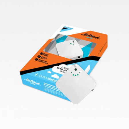 AirPatrol Daikin GSM