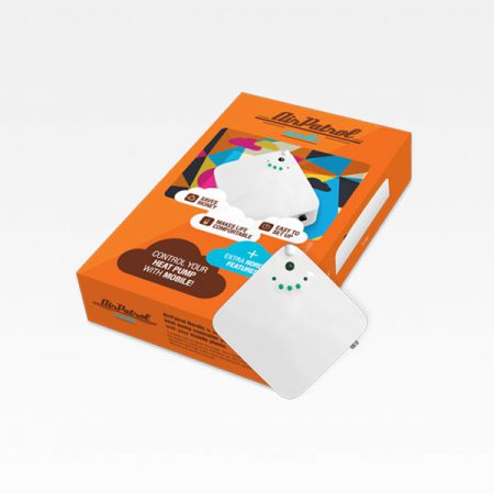 AirPatrol Nordic GSM