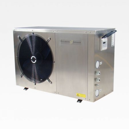 Gullberg Jansson H-serie