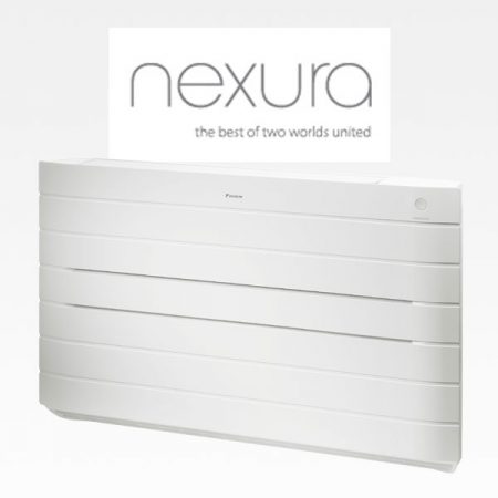 Daikin Nexura X25