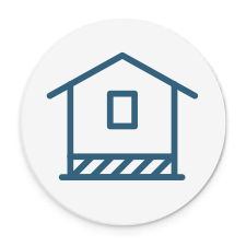 Avfuktare f&ouml;r krypgrund