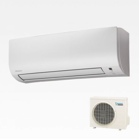 Daikin Solo 35