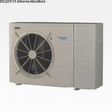 EDLQ07CV3 Altherma MonoBlock