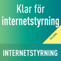 Klar för internetstyrning