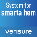 Kompatibel med VERISURE