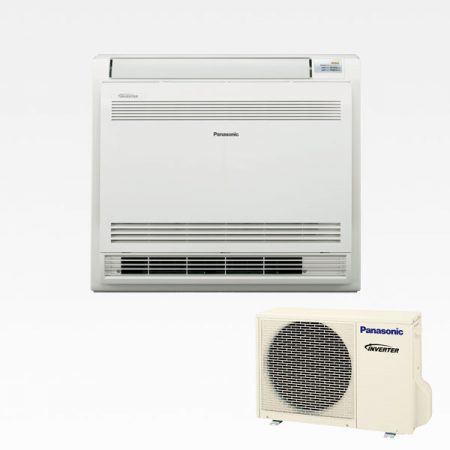 Panasonic E12GFE