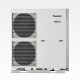 Aquarea WH-MXC09G3E8 Panasonic luft-vatten v&auml;rmepump