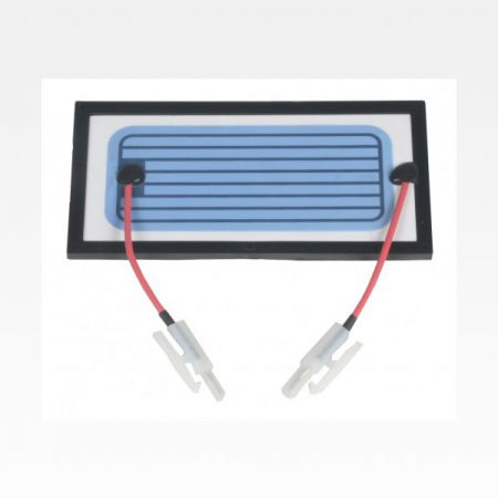 Keramplatta till BL3000 ozonaggregat