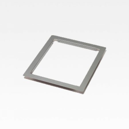 Air green Airstar t&auml;ckram f&ouml;r en snygg inf&auml;lld installation.