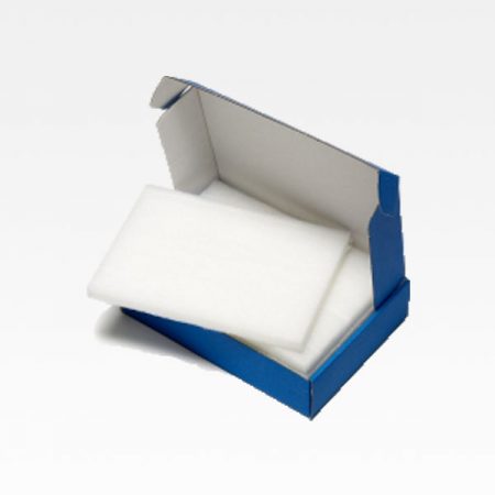 Air Green Airstar pollenfilter till filterkassetten.