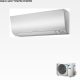 Daikin FTXM25M-RXM25M Caldo R med R32