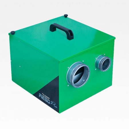 Avfuktare Airgreen A250 Pro