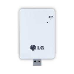 LG WiFi box Prestige Plus och Libero Plus