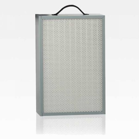 Filtersats Camfil City M