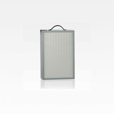 Filtersats till Camfil City S luftrenare