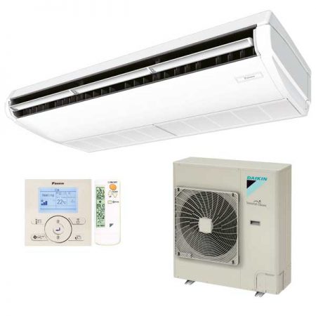 Daikin FHQ125C