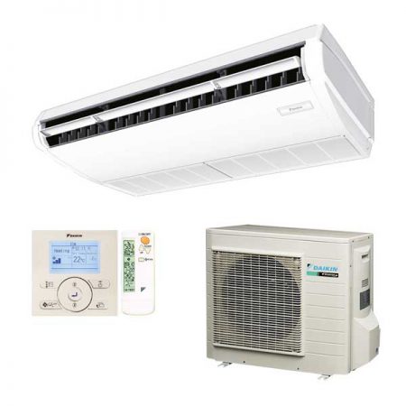 Daikin FHQ50CB