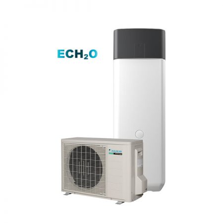 Daikin EKHHP300A2V3