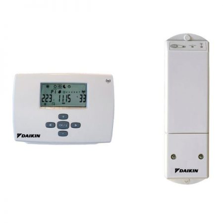 Daikin EKRTR tr&aring;dl&ouml;s rumsgivare