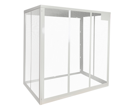 Skyddsbur Medium 3080-9794-62D