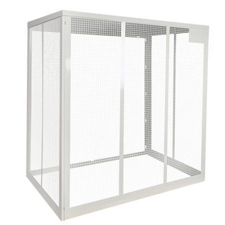 Skyddsbur Medium 3080-9794-62D