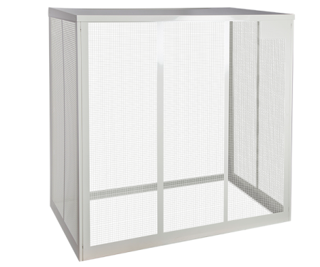 Skyddsbur Large 3080-9794-64D