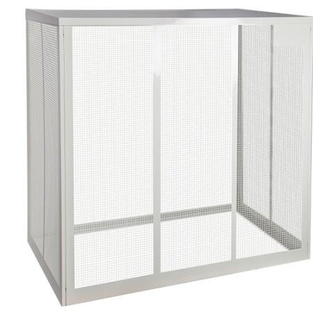 Skyddsbur Large 3080-9794-64D