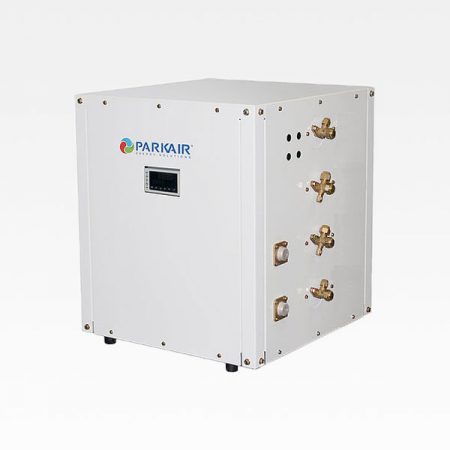 Parkair ACW 9/12BC Dual